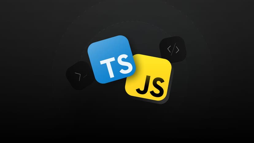 TypeScript & JavaScript